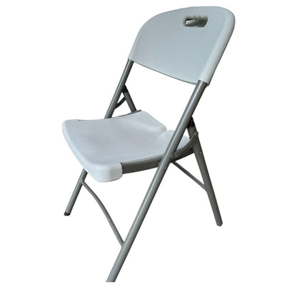 Silla plegable para patio