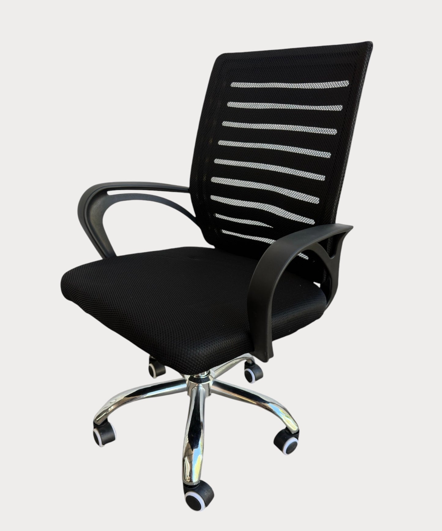 Silla de Escritorio Ergonómica