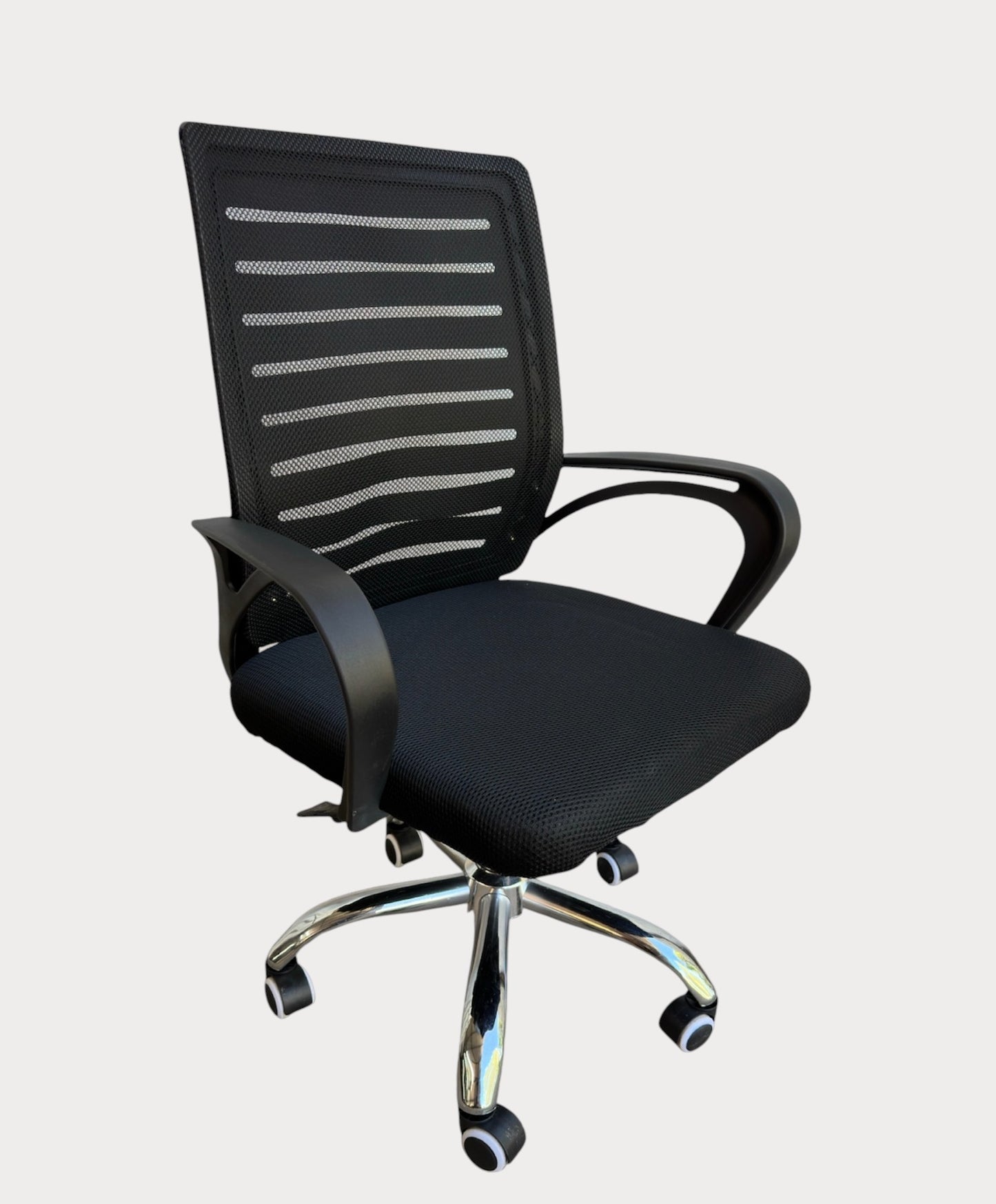 Silla de Escritorio Ergonómica