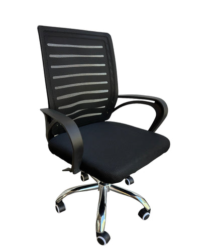 Silla de Escritorio Ergonómica